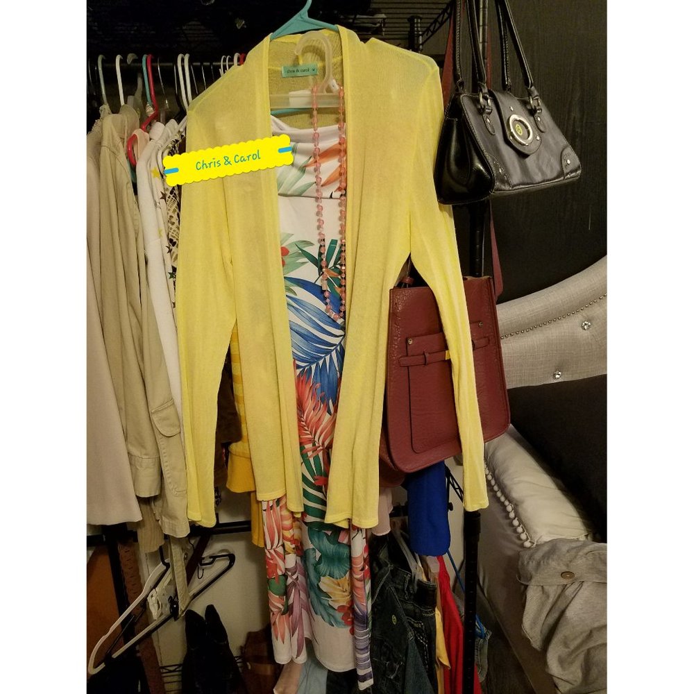 Cardigan - Picture 4 of 4